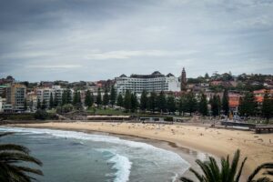 Read more about the article Inside the newly opened, beachy-chic InterContinental Sydney Coogee Beach