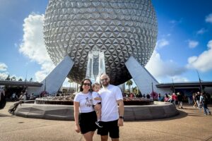 Read more about the article How the Disney Inspire Visa saved me about $783 on my family vacation to Disney World
