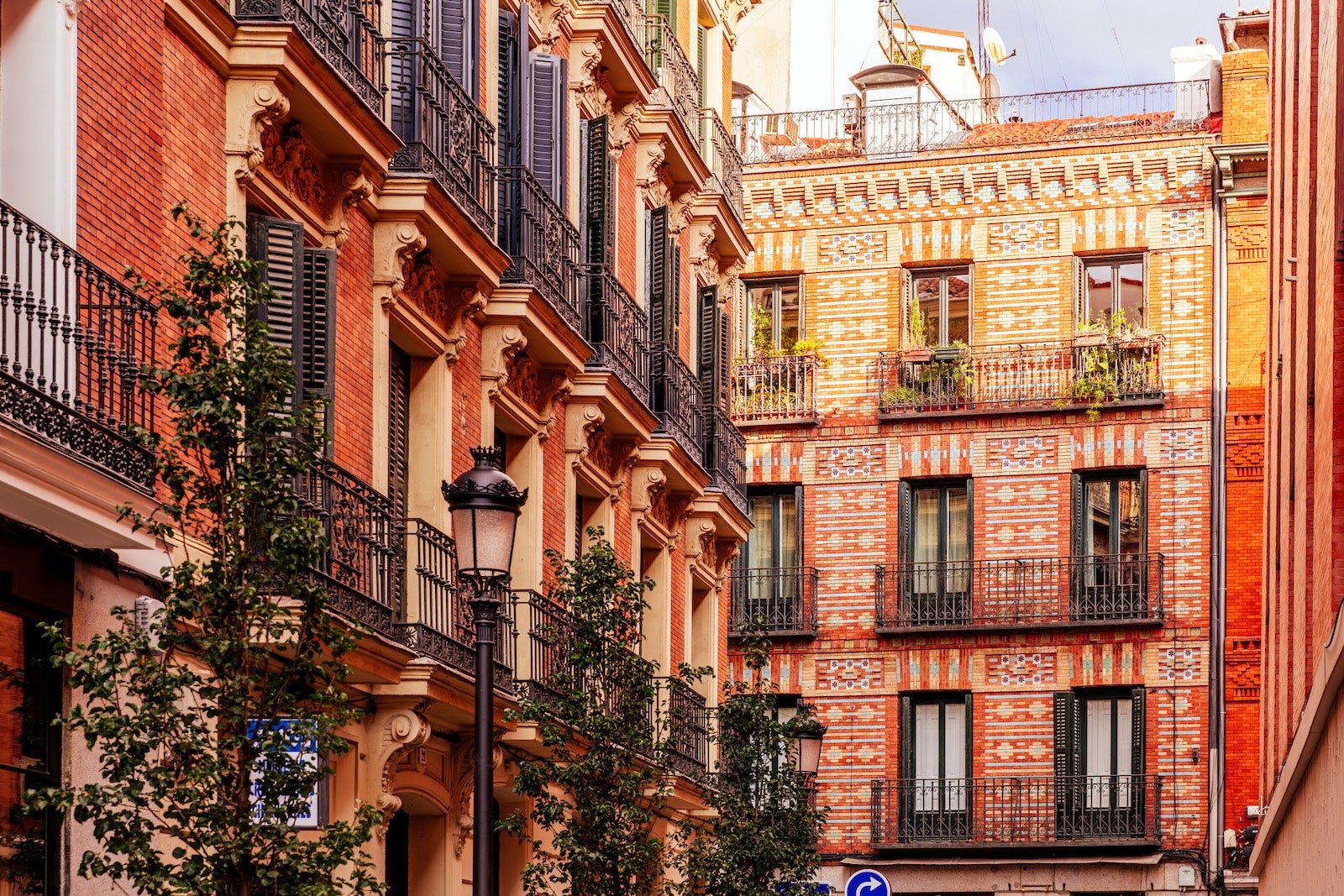 You are currently viewing Deal alert: Fly to Spain for only 14,000 Chase points