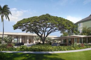 Read more about the article Hilton is opening a hotel in Kauai just 15 minutes from Wailua Falls