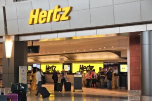 Read more about the article Hertz Gold+: How to earn and redeem points for free car rentals, discounts and more