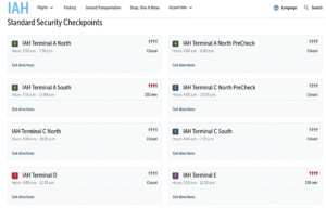 Read more about the article $99 Clear Concierge service just saved me 4 hours in the TSA screening line — here’s how it works