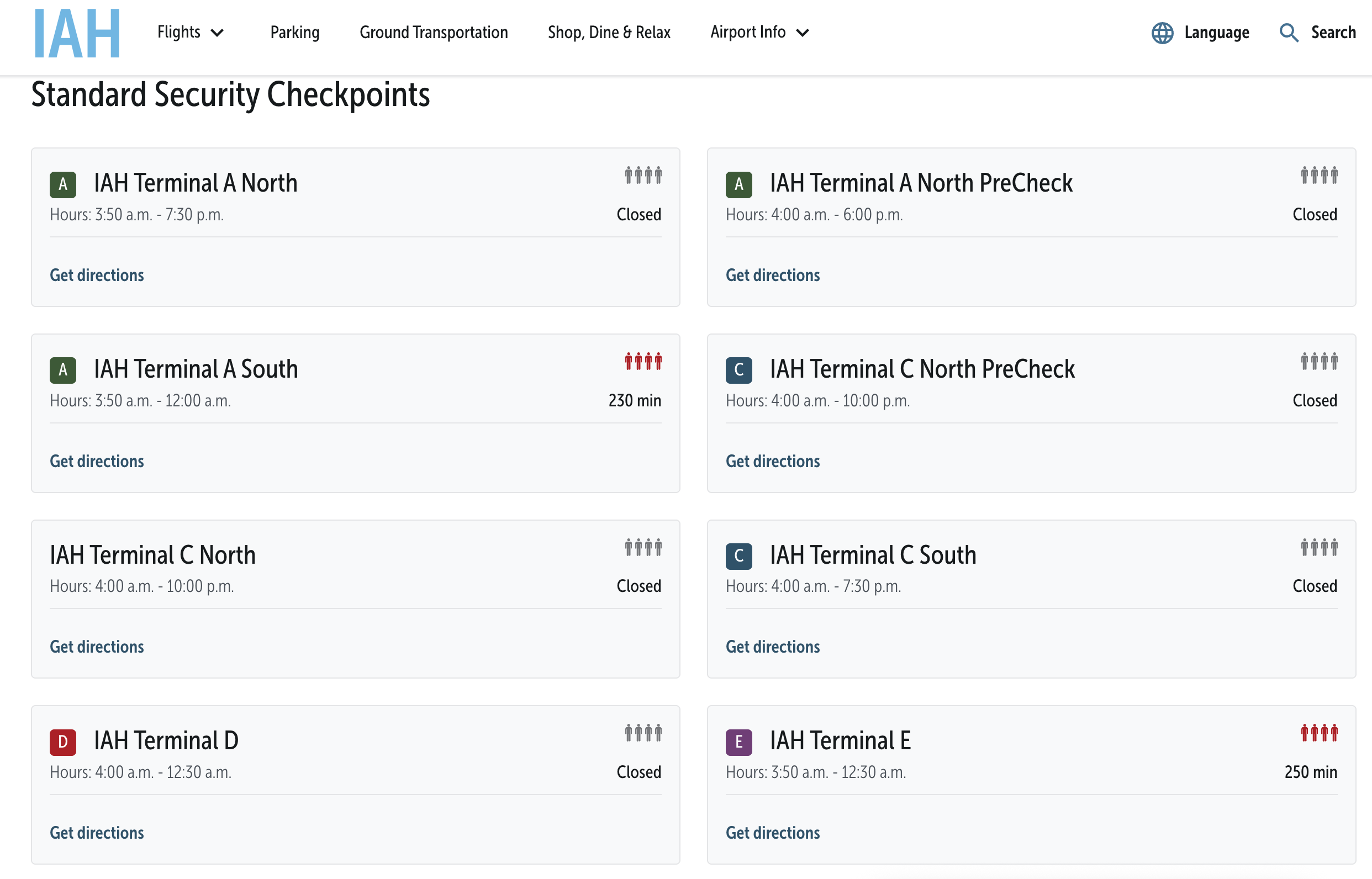 You are currently viewing $99 Clear Concierge service just saved me 4 hours in the TSA screening line — here’s how it works