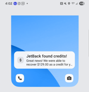 Read more about the article Stop searching: 10 tools that help you get money back on flights