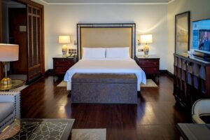 Read more about the article How to earn and use a Marriott Bonvoy 35,000-point certificate