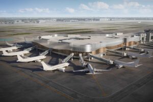 Read more about the article American Airlines plans a big upgrade for its Miami hub