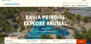 Read more about the article Bahia Principe resorts officially launch on World of Hyatt today with great rates and discounts