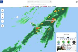 Read more about the article Hawaii storm update: What to do if you have a trip planned to the islands