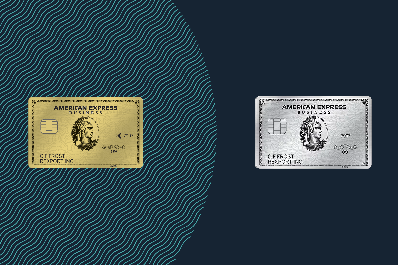 Read more about the article Amex Business Gold vs. Amex Business Platinum: Which premium business card is right for you?