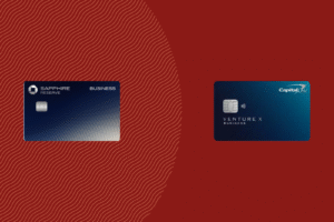 Read more about the article Capital One Venture X Business vs. Chase Sapphire Reserve for Business: Affordable luxury vs. ultrapremium