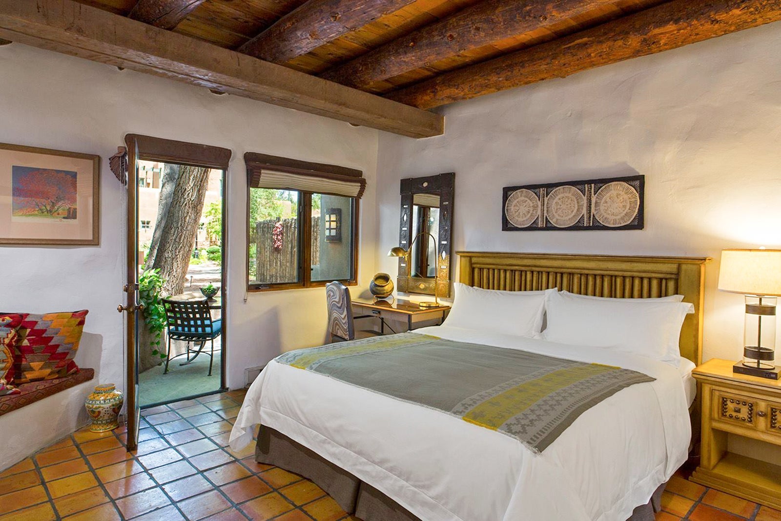 You are currently viewing 4 free nights 7 ways: TPG staffers share how they would use the Marriott Boundless’ welcome offer