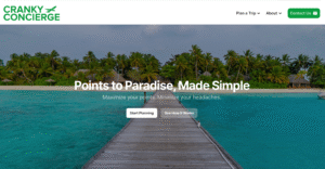 Read more about the article TPG’s guide to the companies that will use your points and miles to book your travel