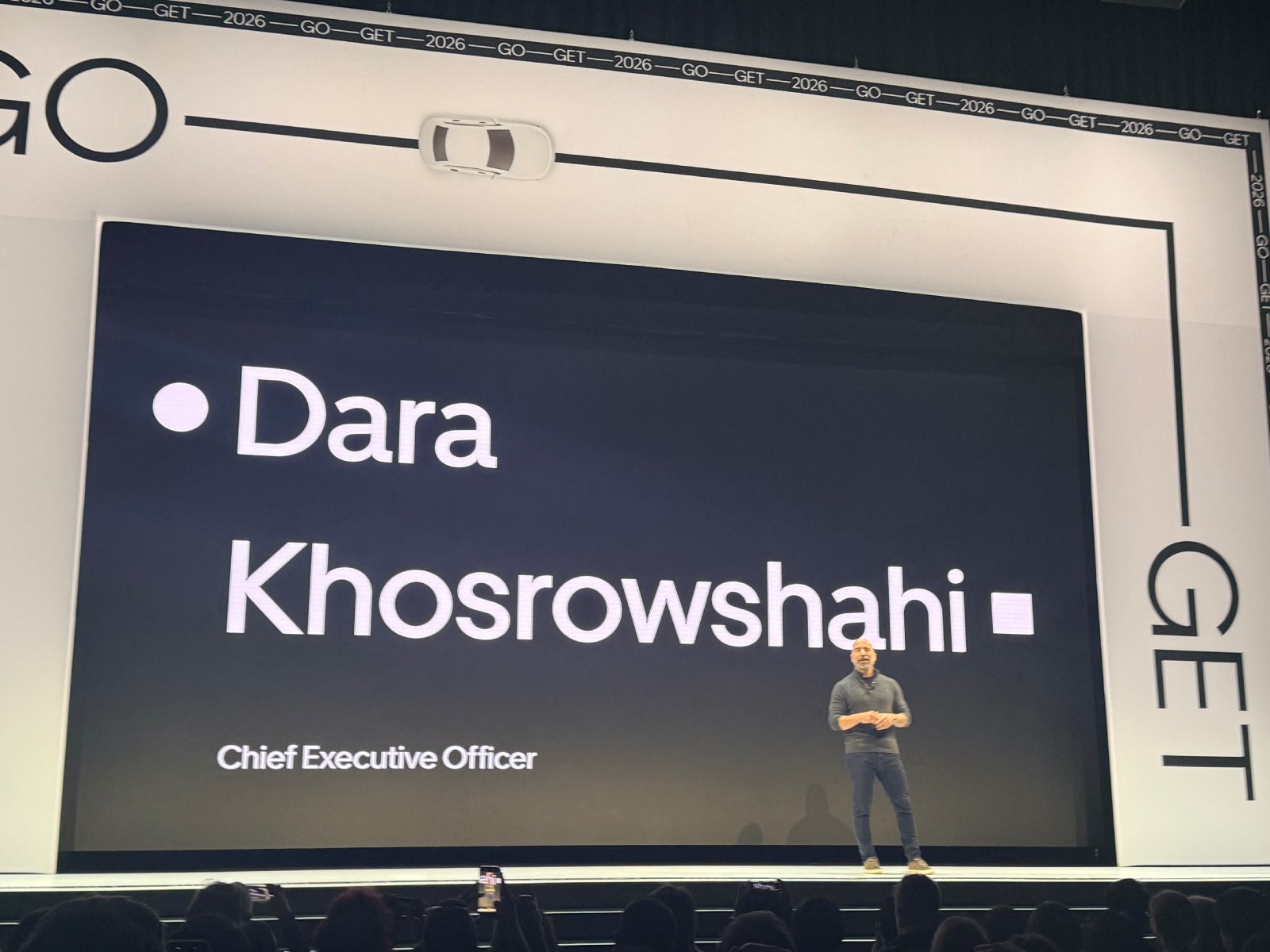 You are currently viewing You can now book hotels with Uber via a new Expedia partnership, and there are some good deals