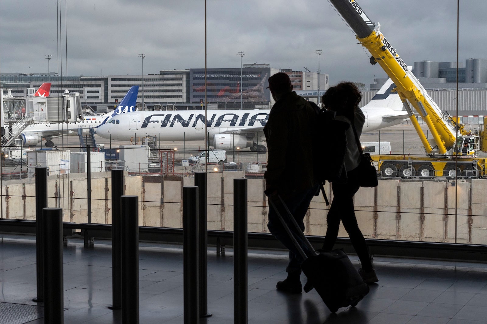 You are currently viewing Could a jet fuel shortage really ruin your summer trip to Europe? What flyers should know