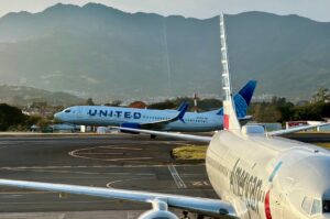 Read more about the article American-United merger buzz fades, but could another big airline deal be coming?