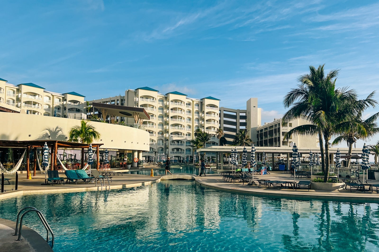 You are currently viewing 8 best Hilton all-inclusive resorts