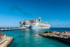 Read more about the article Royal ONE Visa Signature credit card review: A faster path to cruise discounts across Royal Caribbean brands