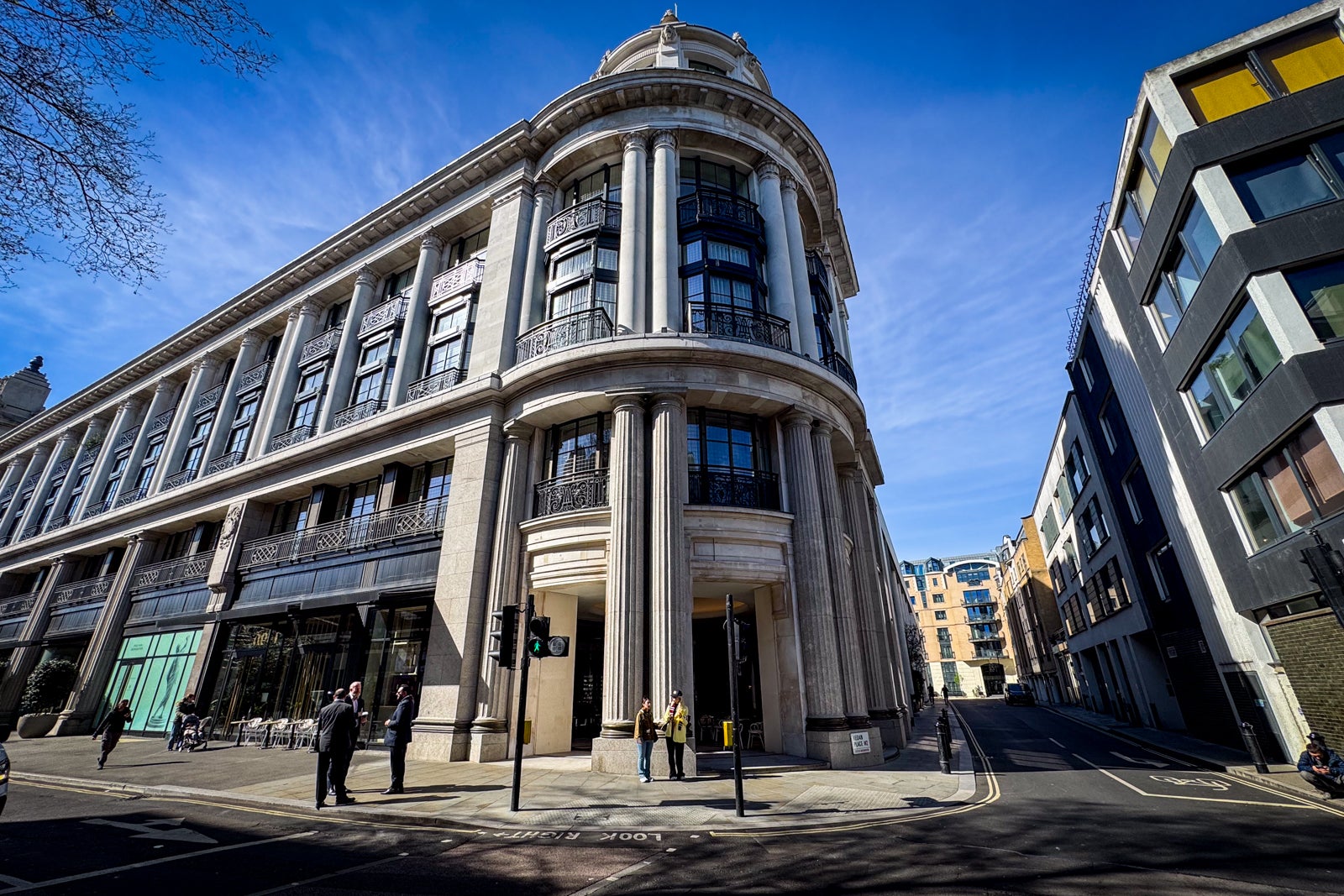 You are currently viewing Inside London’s new luxury wellness retreat: Six Senses London
