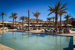 Read more about the article First look: Inside the Park Hyatt Cabo Del Sol, the beloved brand’s debut in Mexico