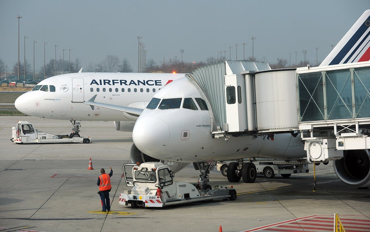 Read more about the article Deal alert: Points and miles travel deals for May 2026