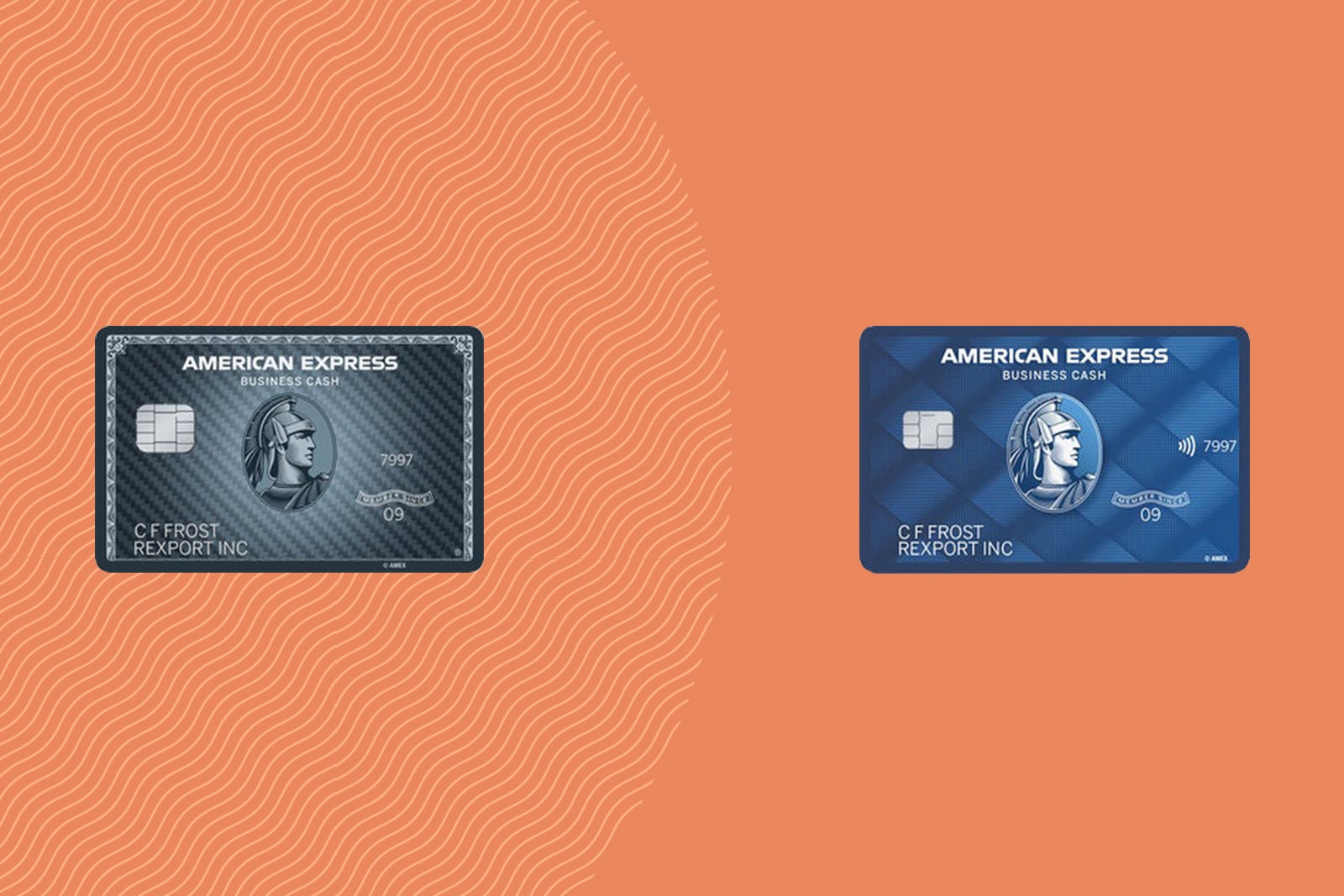 You are currently viewing American Express Blue Business Cash vs. Graphite Business Cash Unlimited: Battle of Amex business cash-back cards
