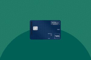 Read more about the article New Hilton American Express card offers: Earn up to 175,000 bonus points