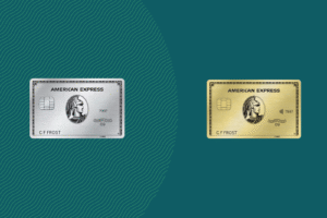 Read more about the article American Express Gold vs. American Express Platinum: Which one is right for you?