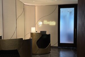 Read more about the article First look: Inside Air India’s new Maharaja Lounge at SFO