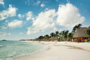 Read more about the article Deal of the day: Fly to Mexico and the Caribbean for 4,500 points