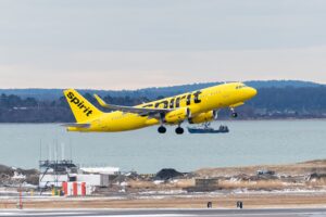 Read more about the article Spirit’s bright yellow planes are grounded for good — a sad ending for the storied budget carrier