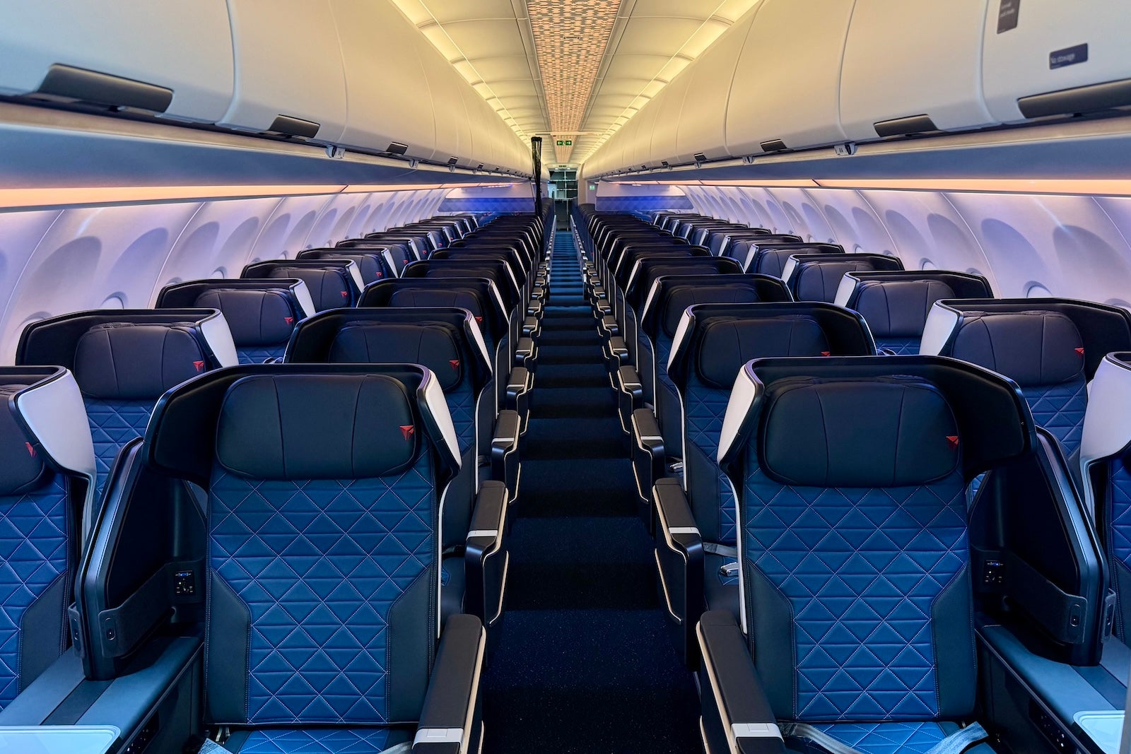 You are currently viewing How many first-class seats?! Delta’s new plane has wildest configuration yet