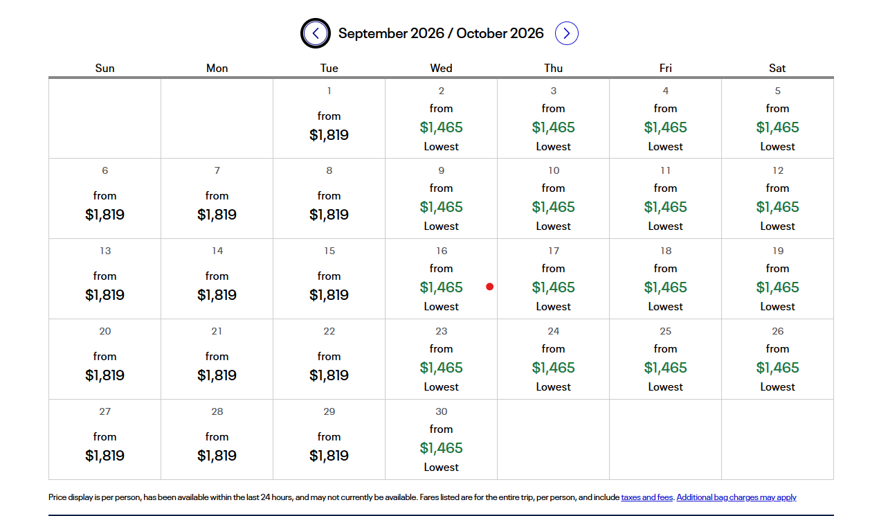 You are currently viewing United becomes 2nd US airline to return to Venezuela, ending nearly 10-year hiatus