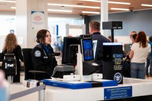 Read more about the article TSA PreCheck Touchless ID: Every airport with the speedy, new security lanes