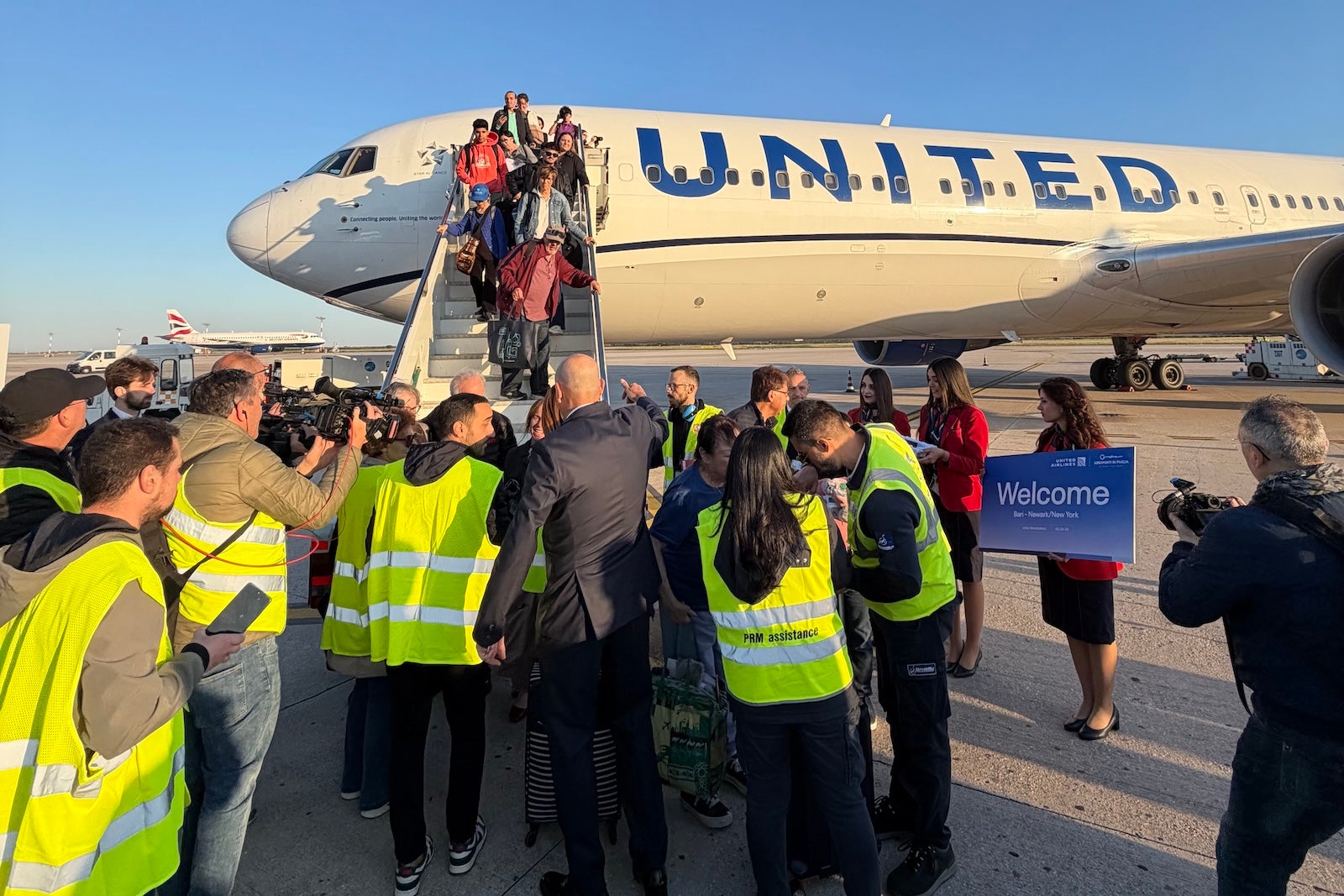 You are currently viewing Undiscovered Italy? United debuts flights to lesser-known Puglia ahead of summer travel rush