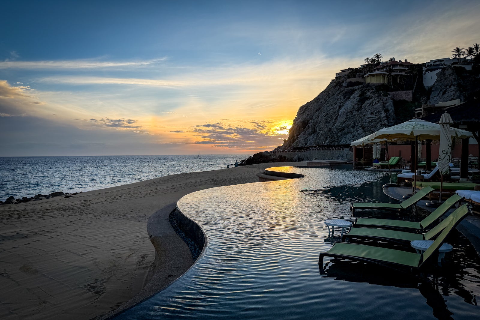 You are currently viewing 12 recently renovated points hotels that feel brand new and deserve another look