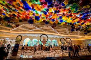 Read more about the article Great hotel, not-so-great stay: Here’s what didn’t work at The Bellagio