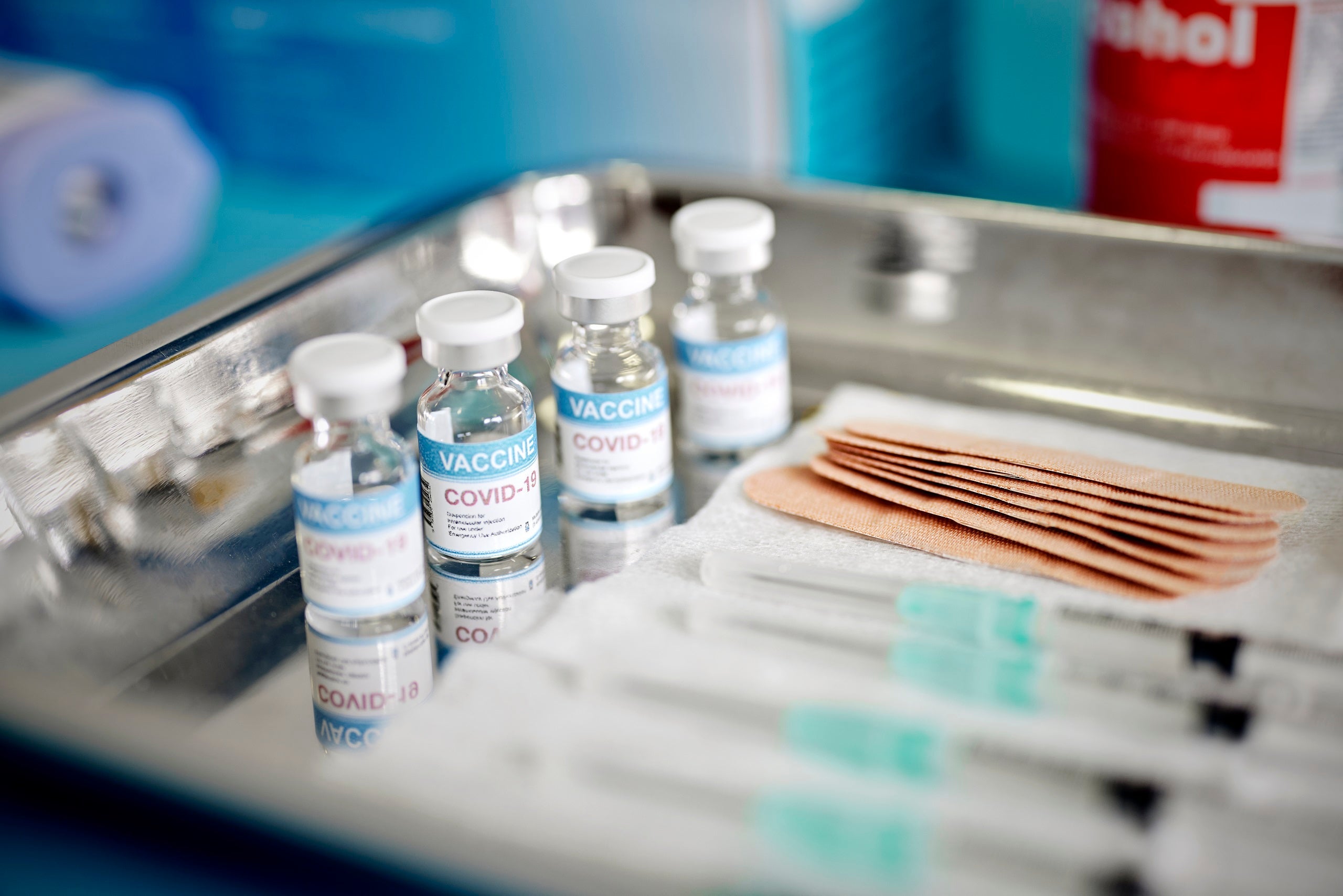 You are currently viewing How to know if you need vaccines before your next trip