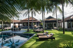 Read more about the article I’m TPG’s hotels reporter — these are my favorite hotels