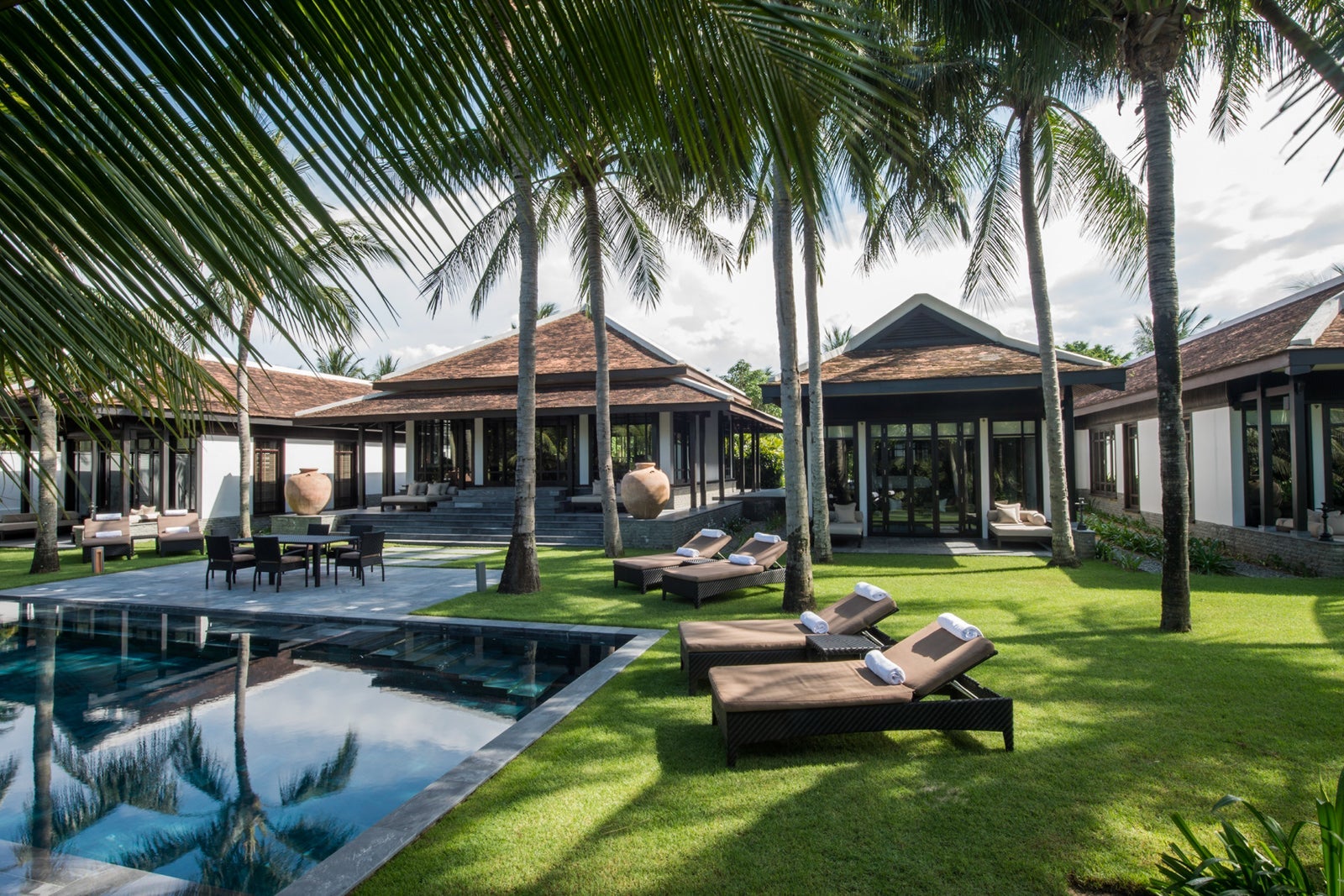 You are currently viewing I’m TPG’s hotels reporter — these are my favorite hotels