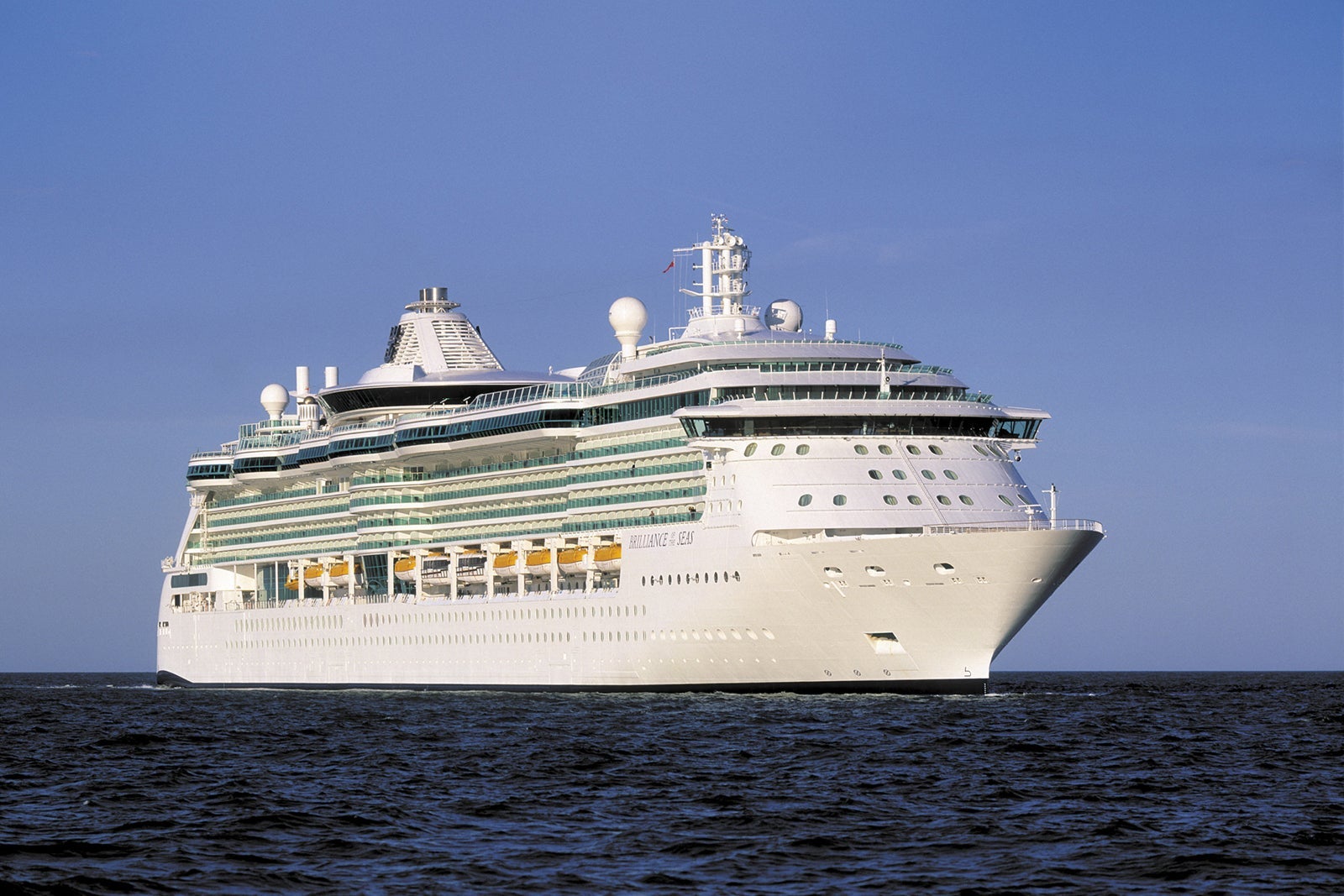 You are currently viewing 6 ways to maximize the new Royal Caribbean Visa cards
