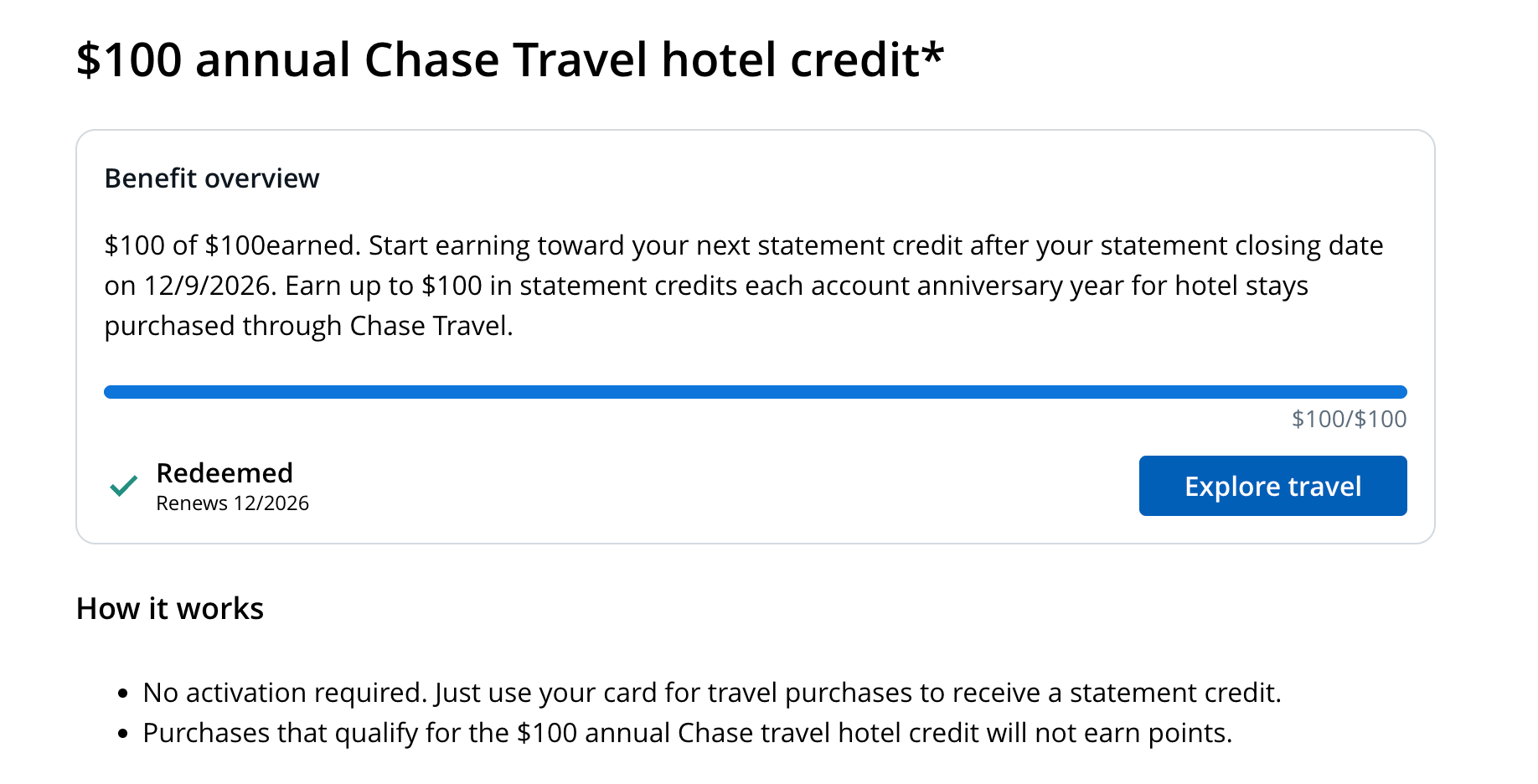 You are currently viewing How I paid just $35 for a night away with the Chase Sapphire Preferred’s hotel credit