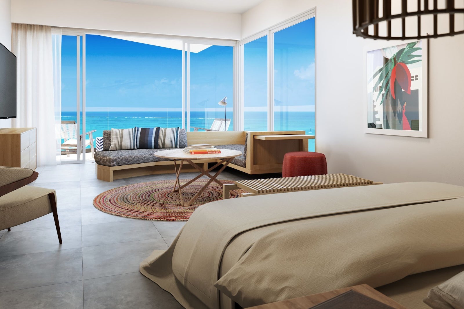 Read more about the article One of Hyatt’s most anticipated resorts in Turks & Caicos is now taking reservations