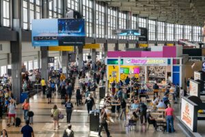 Read more about the article Delta adds new Bay Area route as it grows Austin focus city yet again