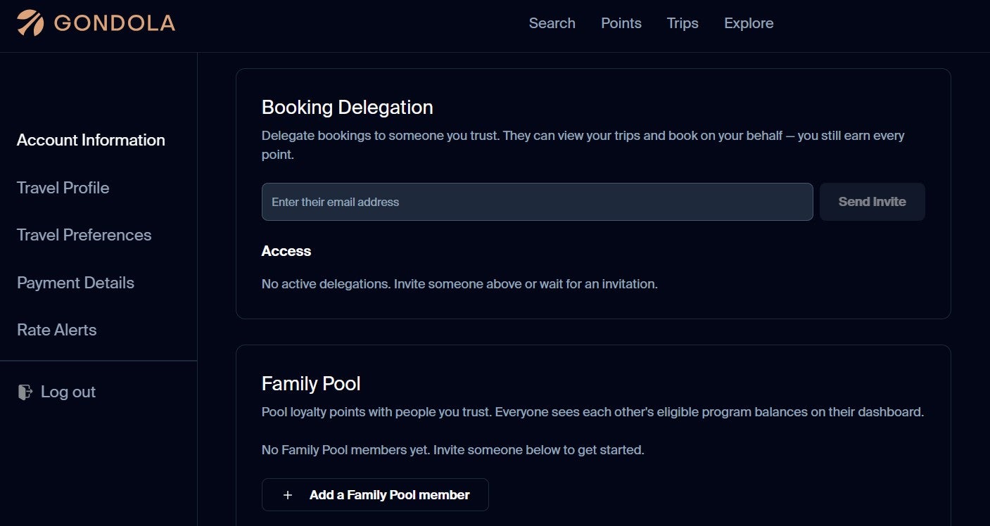 Read more about the article How Gondola helps travelers search hotels, track trips and save money