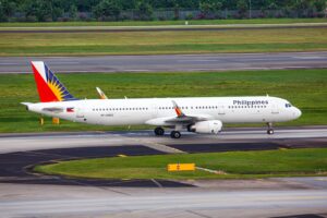 Read more about the article Your AAdvantage miles, Atmos points will soon be good on Philippine Airlines