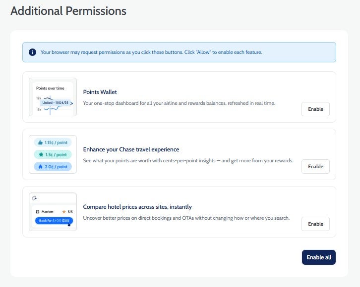 Read more about the article Points Path works beyond Google Flights: Here’s where else you can use it