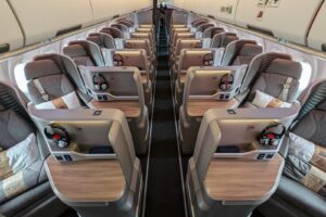 Read more about the article 19 incredible ways to use 100k Chase Ultimate Rewards points: From first-class flights to all-inclusive getaways