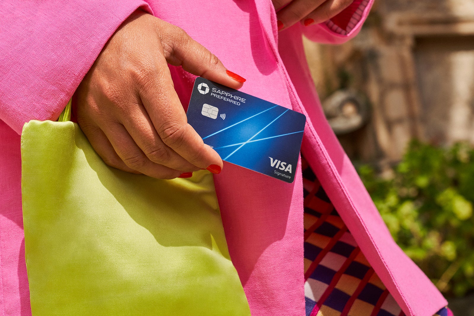 You are currently viewing The Chase Sapphire Preferred’s 100,000-point offer is back. Why I wouldn’t wait