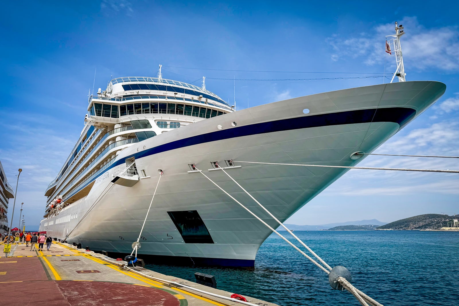 Read more about the article Viking cruise ships from newest to oldest — a complete list