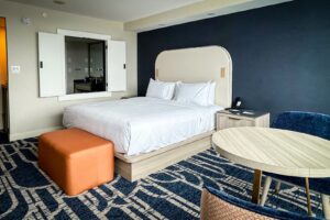 Read more about the article Chase Sapphire Preferred Card review: Still on top with new benefits and earning rates